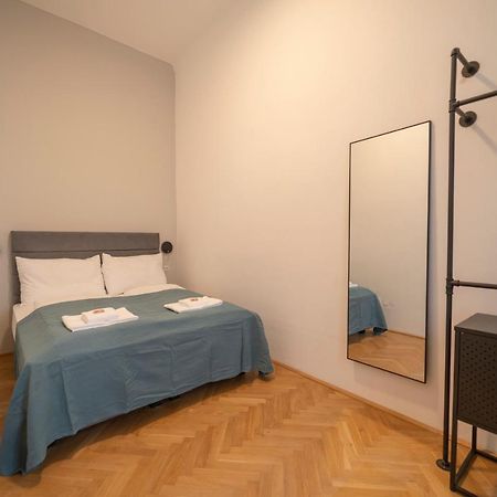 Josef'S Home I Premium Suite I Quiet & Central Vienna Luaran gambar
