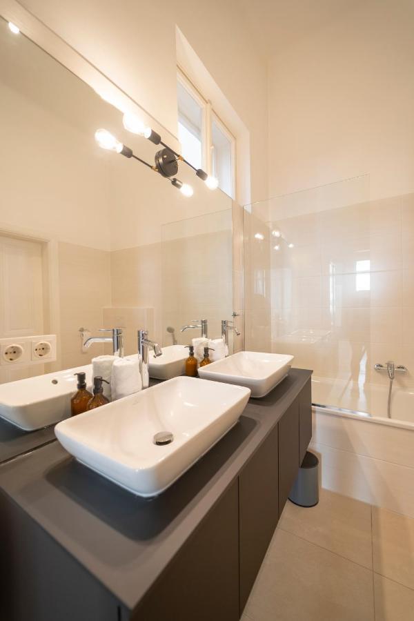 Josef'S Home I Premium Suite I Quiet & Central Vienna Luaran gambar