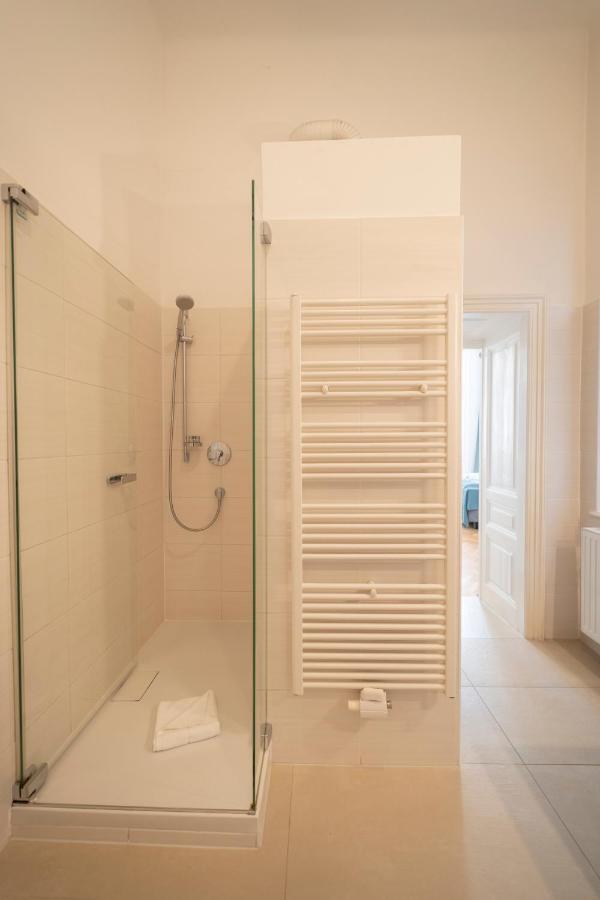 Josef'S Home I Premium Suite I Quiet & Central Vienna Luaran gambar